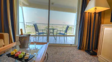 Radisson Blu Resort & Spa Golden Sands