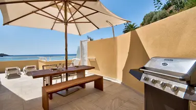 Radisson Blu Resort & Spa Golden Sands