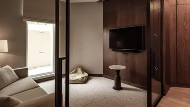Radisson Blu Resort & Spa Golden Sands