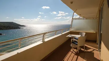 Radisson Blu Resort & Spa Golden Sands
