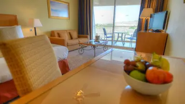 Radisson Blu Resort & Spa Golden Sands