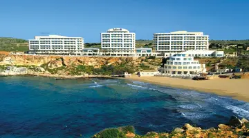 Radisson Blu Resort & Spa Golden Sands