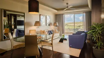 Radisson Blu Resort & Spa Golden Sands