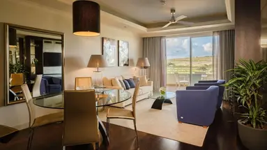 Radisson Blu Resort & Spa Golden Sands