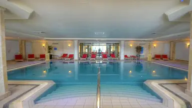 Radisson Blu Resort & Spa Golden Sands