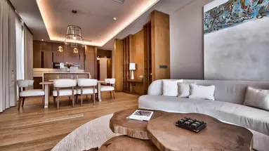 Radisson Blu Resort & Spa Golden Sands