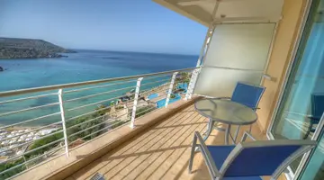 Radisson Blu Resort & Spa Golden Sands