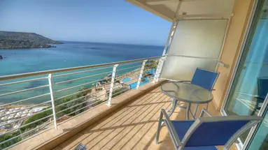 Radisson Blu Resort & Spa Golden Sands