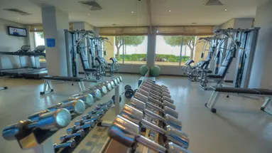 Radisson Blu Resort & Spa Golden Sands