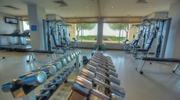 Radisson Blu Resort & Spa Golden Sands