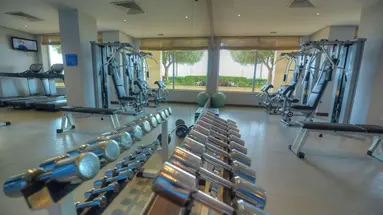 Radisson Blu Resort & Spa Golden Sands