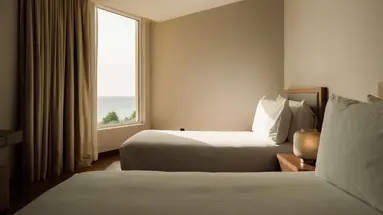 Radisson Blu Resort & Spa Golden Sands