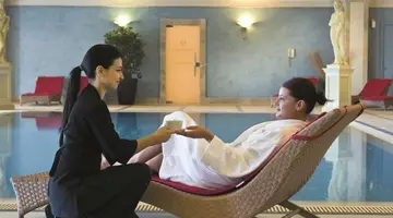 Radisson Blu Resort & Spa Golden Sands
