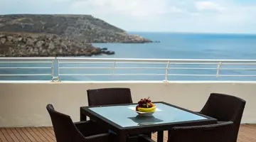 Radisson Blu Resort & Spa Golden Sands