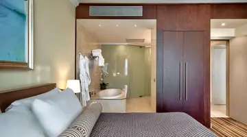 Radisson Blu Resort & Spa Golden Sands