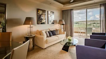 Radisson Blu Resort & Spa Golden Sands