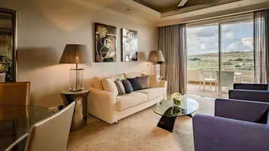 Radisson Blu Resort & Spa Golden Sands