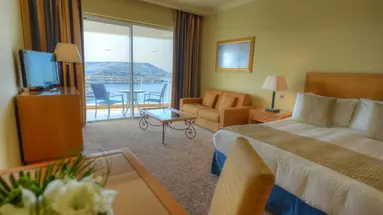 Radisson Blu Resort & Spa Golden Sands