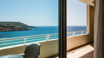 Radisson Blu Resort & Spa Golden Sands