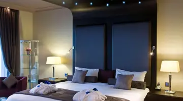 Radisson Blu Resort & Spa Golden Sands