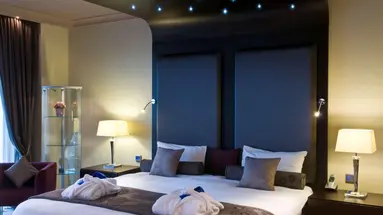 Radisson Blu Resort & Spa Golden Sands