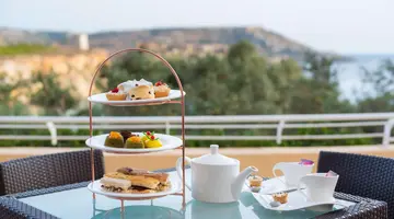 Radisson Blu Resort & Spa Golden Sands