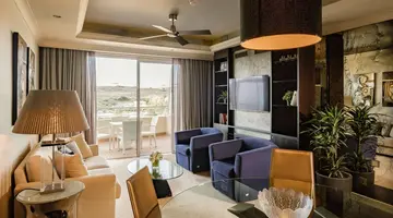 Radisson Blu Resort & Spa Golden Sands