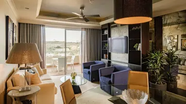 Radisson Blu Resort & Spa Golden Sands