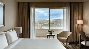 Radisson Blu Resort & Spa Golden Sands