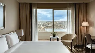 Radisson Blu Resort & Spa Golden Sands