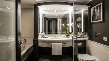 Radisson Blu Resort & Spa Golden Sands