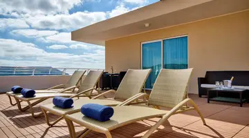 Radisson Blu Resort & Spa Golden Sands