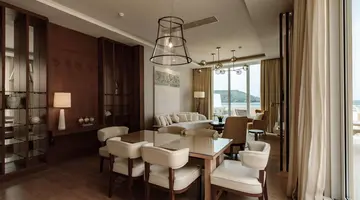 Radisson Blu Resort & Spa Golden Sands