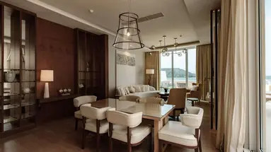 Radisson Blu Resort & Spa Golden Sands