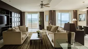 Radisson Blu Resort & Spa Golden Sands