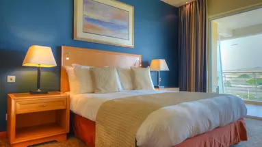 Radisson Blu Resort & Spa Golden Sands