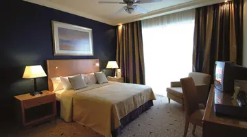 Radisson Blu Resort & Spa Golden Sands