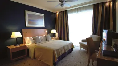 Radisson Blu Resort & Spa Golden Sands