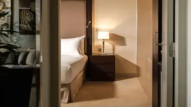 Radisson Blu Resort & Spa Golden Sands