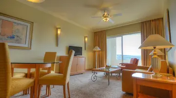 Radisson Blu Resort & Spa Golden Sands