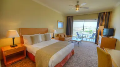 Radisson Blu Resort & Spa Golden Sands