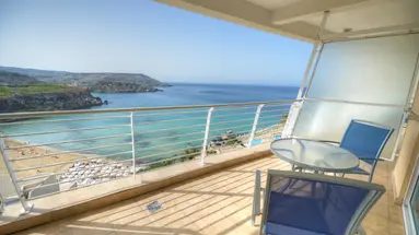 Radisson Blu Resort & Spa Golden Sands