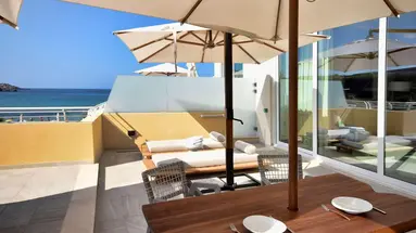 Radisson Blu Resort & Spa Golden Sands