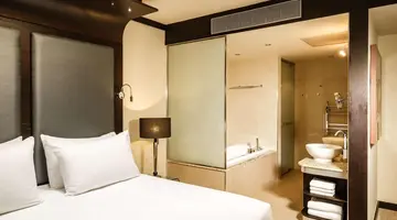 Radisson Blu Resort & Spa Golden Sands
