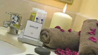 Radisson Blu Resort & Spa Golden Sands