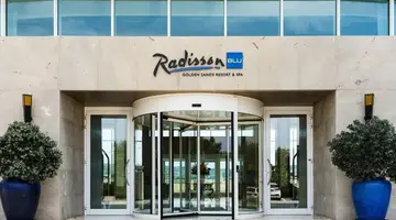 Radisson Blu Resort & Spa Golden Sands