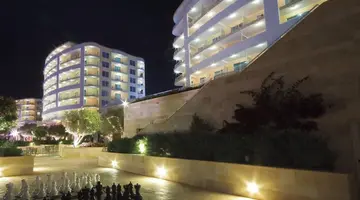 Radisson Blu Resort & Spa Golden Sands