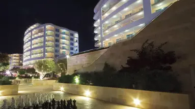 Radisson Blu Resort & Spa Golden Sands