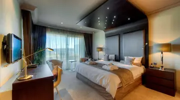 Radisson Blu Resort & Spa Golden Sands