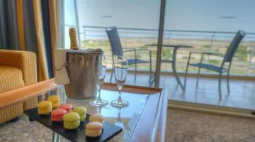 Radisson Blu Resort & Spa Golden Sands